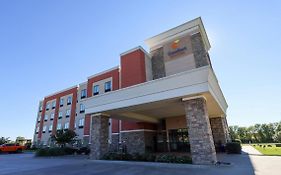 Comfort Suites Bossier City - Shreveport East